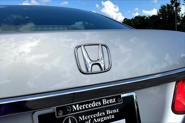 used 2013 Honda Accord car, priced at $13,998