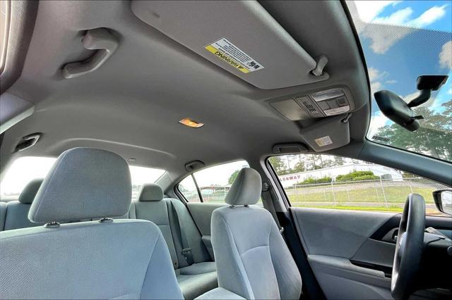 used 2013 Honda Accord car, priced at $13,998