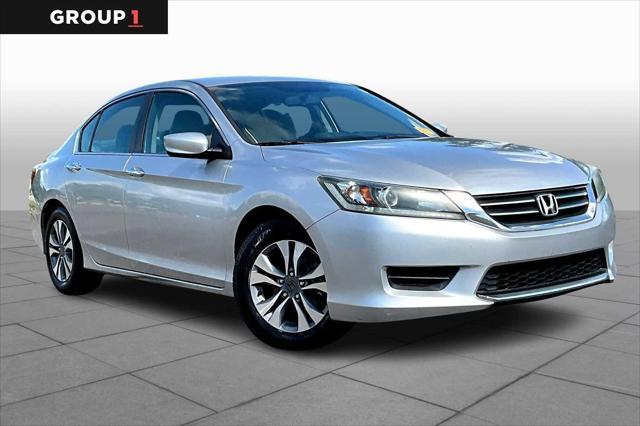 used 2013 Honda Accord car, priced at $13,998