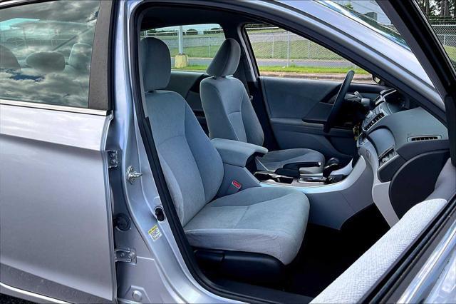 used 2013 Honda Accord car, priced at $13,998