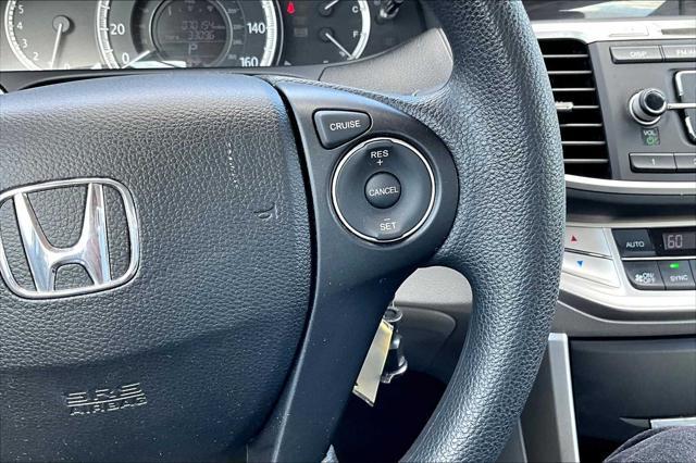 used 2013 Honda Accord car, priced at $13,998