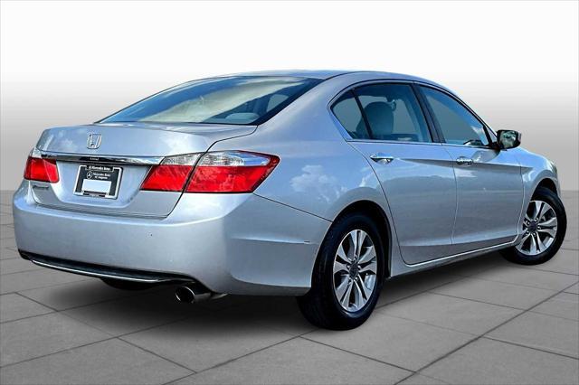 used 2013 Honda Accord car, priced at $13,998