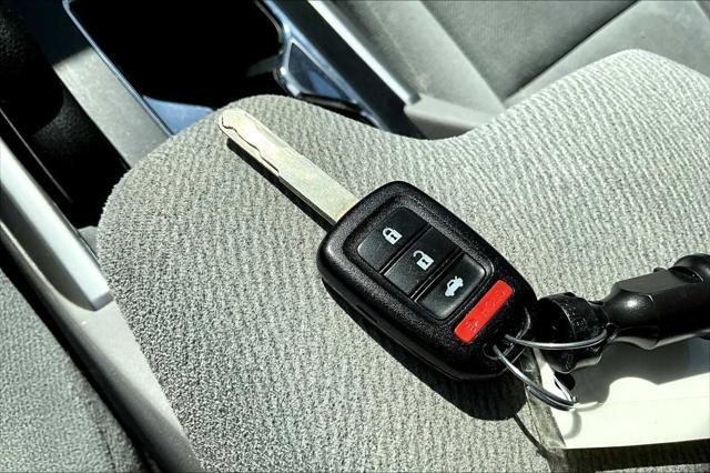 used 2013 Honda Accord car, priced at $13,998