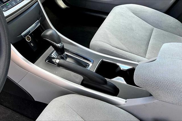 used 2013 Honda Accord car, priced at $13,998