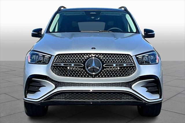 new 2025 Mercedes-Benz GLE 350 car, priced at $73,115