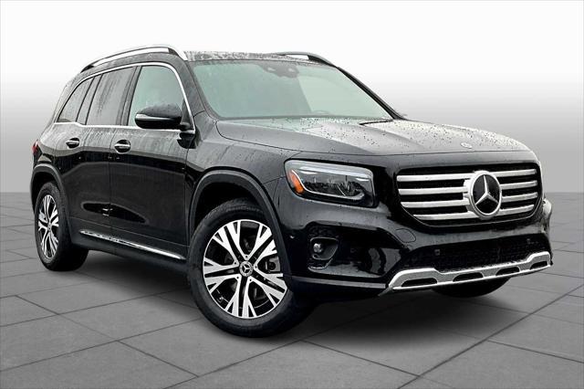 used 2024 Mercedes-Benz GLB 250 car, priced at $42,898