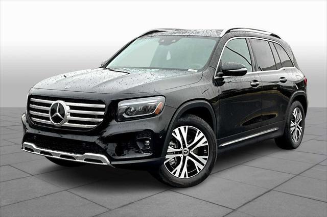 used 2024 Mercedes-Benz GLB 250 car, priced at $42,898