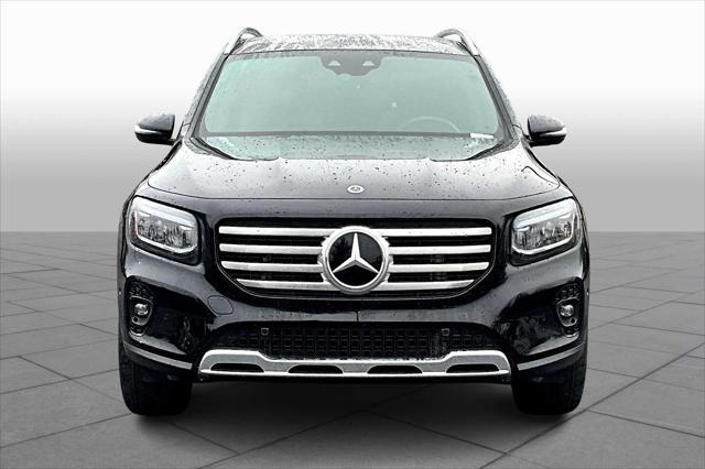 used 2024 Mercedes-Benz GLB 250 car, priced at $42,898