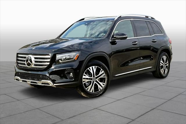 new 2024 Mercedes-Benz GLB 250 car, priced at $53,215