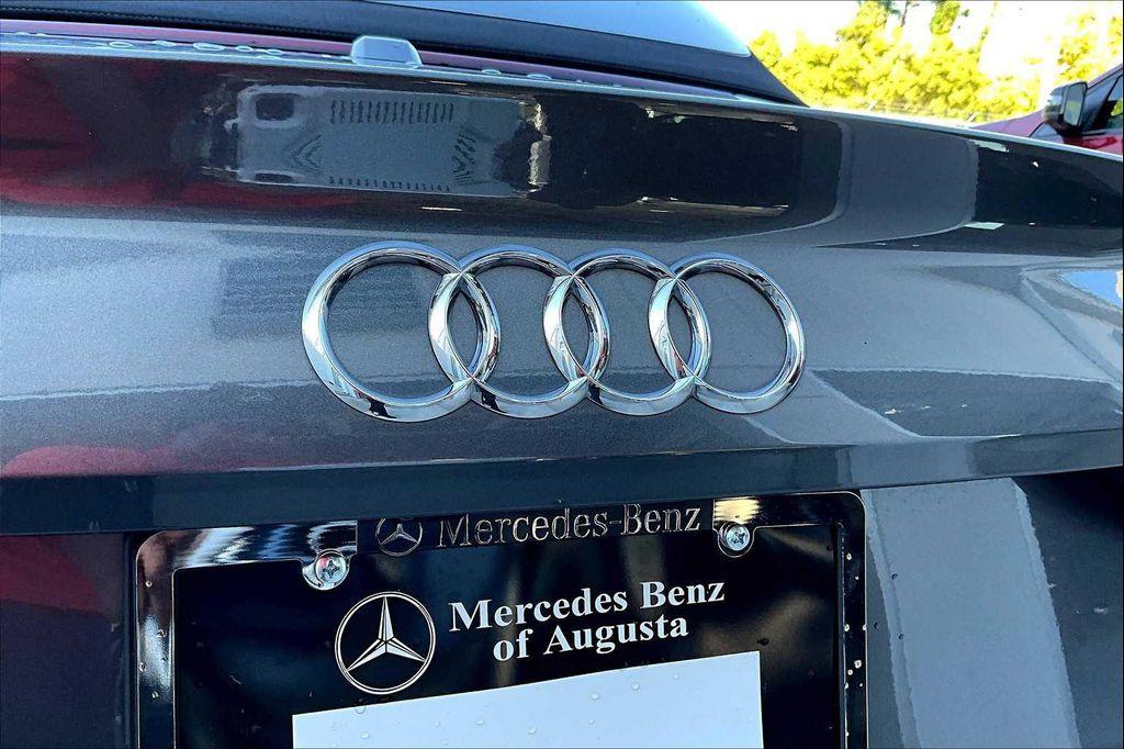 used 2022 Audi S5 car, priced at $42,998