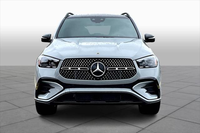 new 2025 Mercedes-Benz GLE 450e car, priced at $90,430