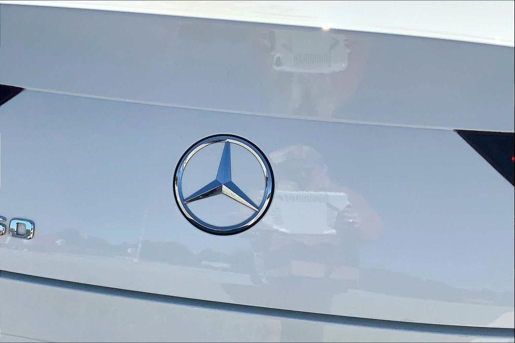 used 2020 Mercedes-Benz CLA 250 car, priced at $22,998