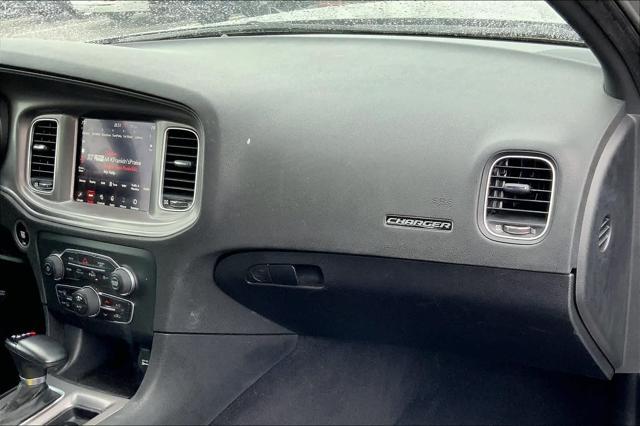 used 2023 Dodge Charger car, priced at $28,598