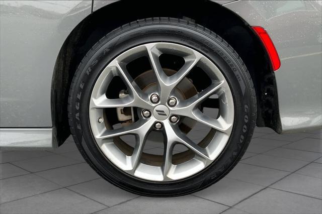 used 2023 Dodge Charger car, priced at $28,598