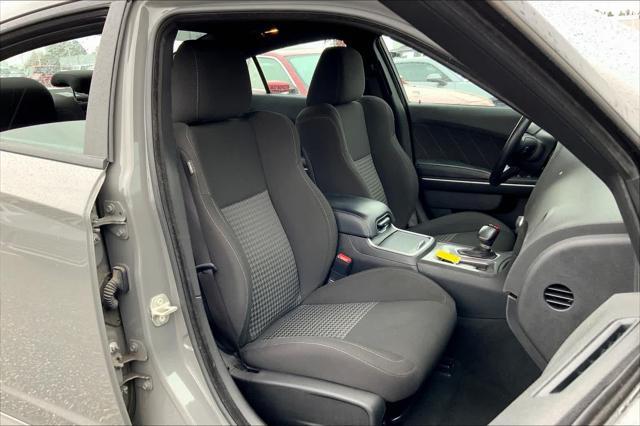 used 2023 Dodge Charger car, priced at $28,598