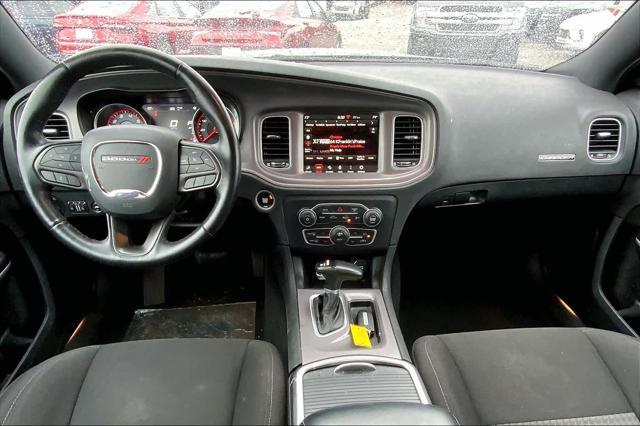 used 2023 Dodge Charger car, priced at $28,598