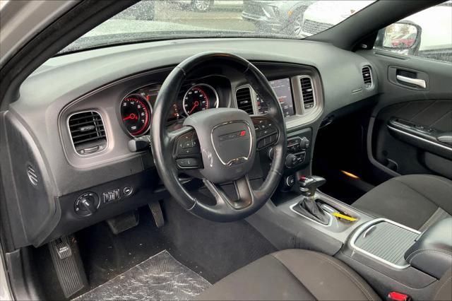 used 2023 Dodge Charger car, priced at $28,598