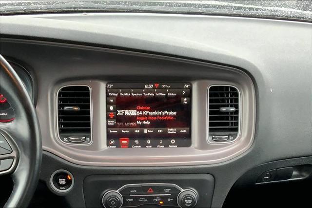 used 2023 Dodge Charger car, priced at $28,598