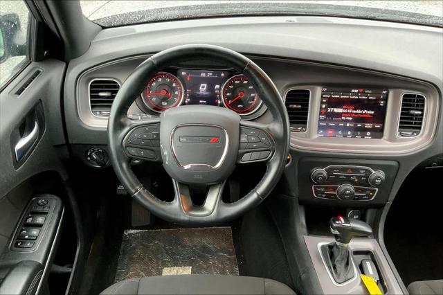 used 2023 Dodge Charger car, priced at $28,598