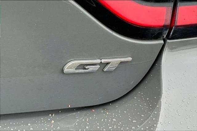 used 2023 Dodge Charger car, priced at $28,598