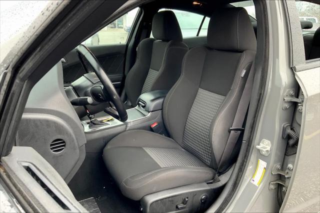 used 2023 Dodge Charger car, priced at $28,598
