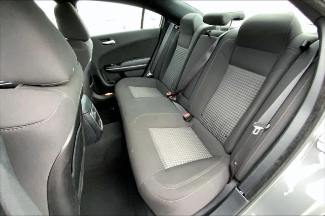 used 2023 Dodge Charger car, priced at $28,598