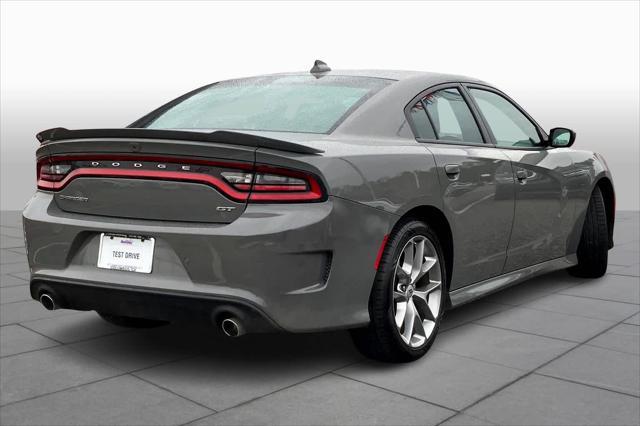 used 2023 Dodge Charger car, priced at $28,598