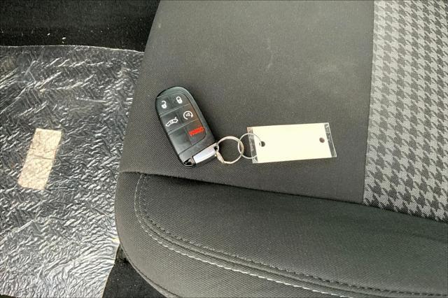 used 2023 Dodge Charger car, priced at $28,598