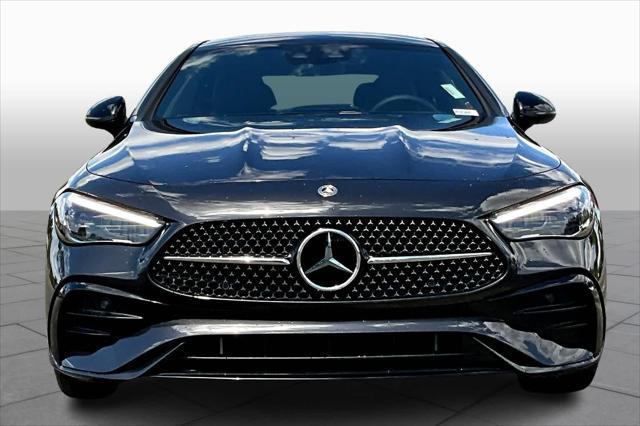 new 2024 Mercedes-Benz CLE 450 car, priced at $74,070