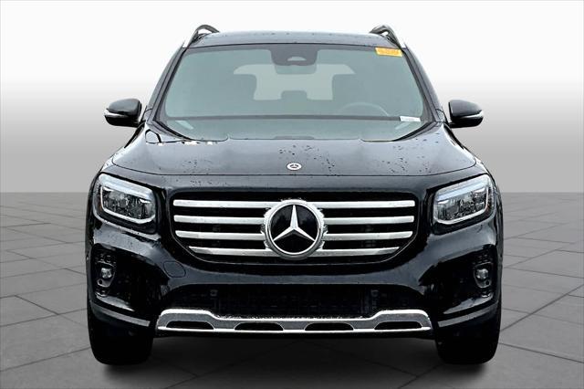 used 2024 Mercedes-Benz GLB 250 car, priced at $46,698