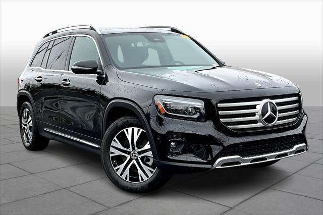 used 2024 Mercedes-Benz GLB 250 car, priced at $46,698