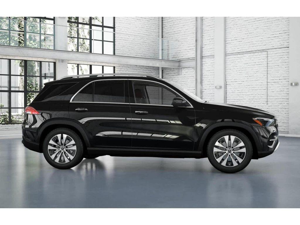 new 2026 Mercedes-Benz GLE 350 car, priced at $69,195