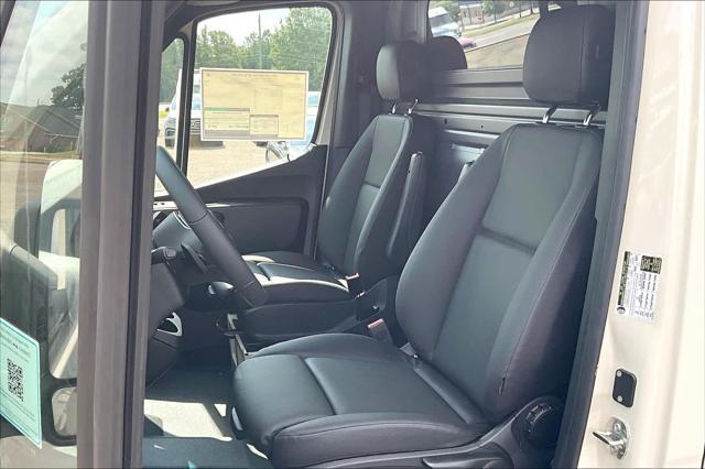 new 2024 Mercedes-Benz Sprinter 2500 car, priced at $74,806