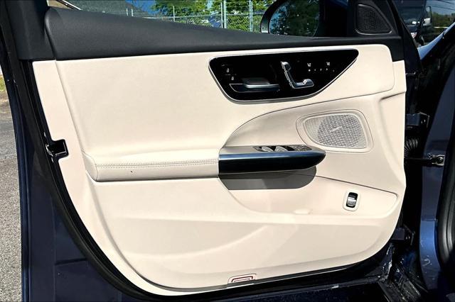 new 2025 Mercedes-Benz C-Class car, priced at $52,435
