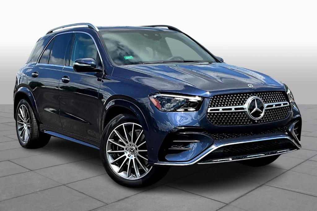 new 2024 Mercedes-Benz GLE 450 Plug-In Hybrid car, priced at $88,945