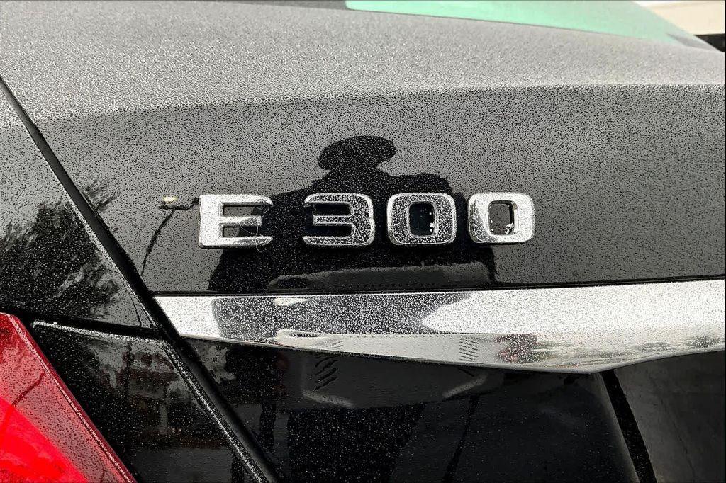 used 2018 Mercedes-Benz E-Class car, priced at $24,998