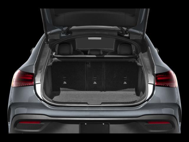new 2025 Mercedes-Benz AMG GLE 63 car, priced at $140,495