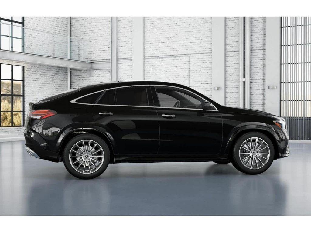new 2026 Mercedes-Benz GLE 450 car, priced at $89,015