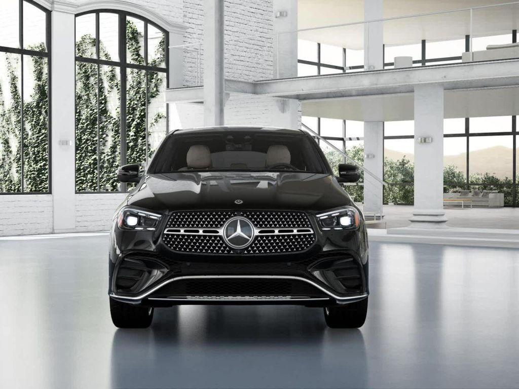 new 2026 Mercedes-Benz GLE 450 car, priced at $89,015