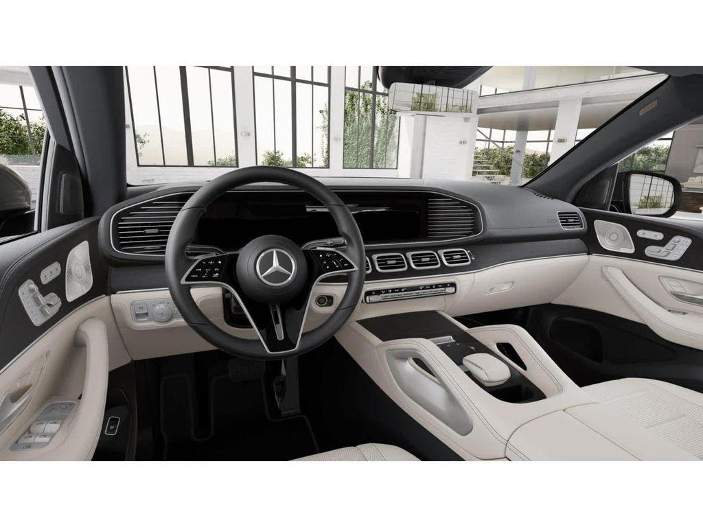 new 2026 Mercedes-Benz GLE 450 car, priced at $89,015
