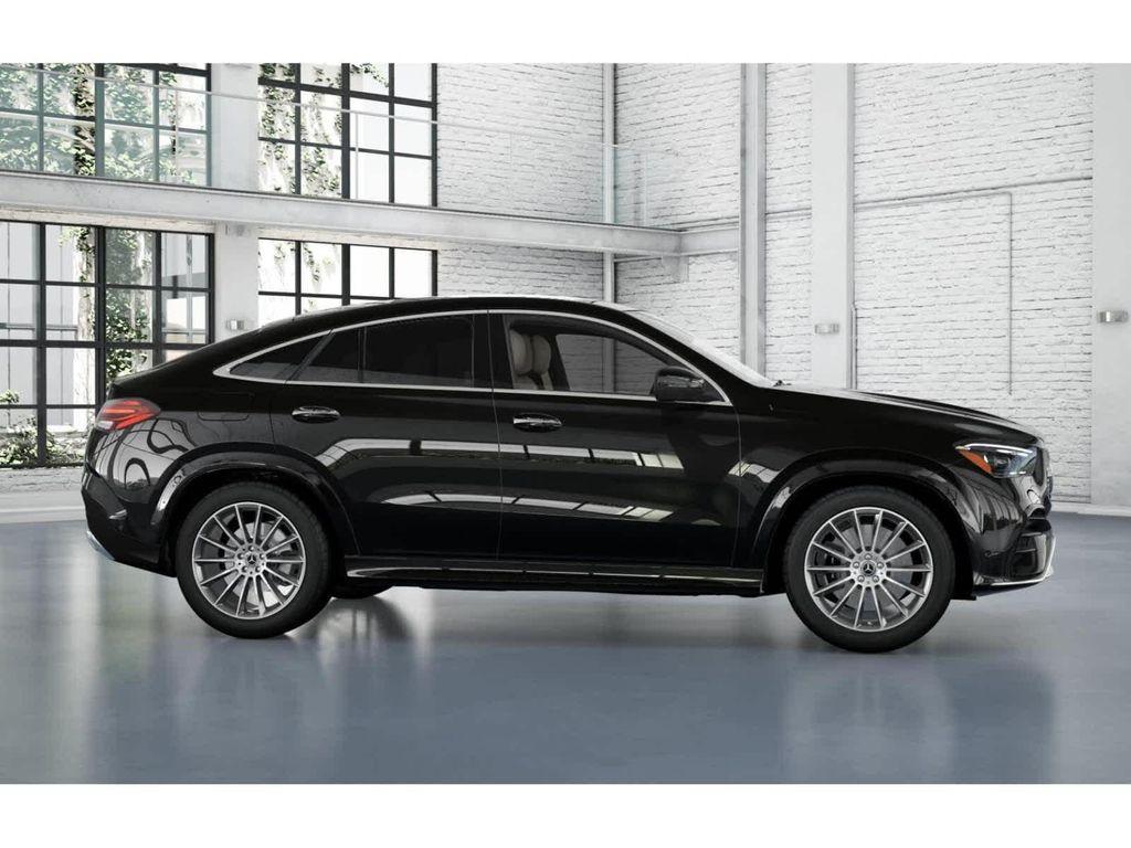 new 2026 Mercedes-Benz GLE 450 car, priced at $89,015
