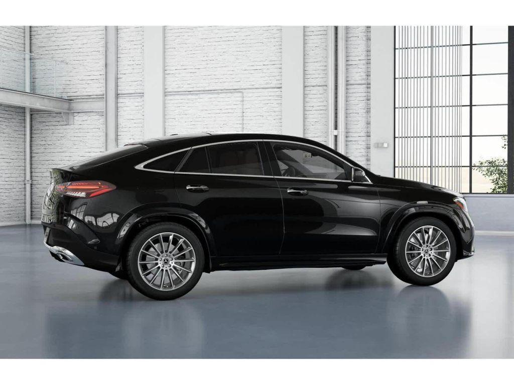 new 2026 Mercedes-Benz GLE 450 car, priced at $89,015