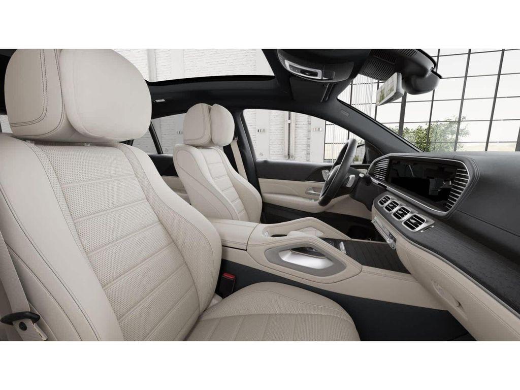 new 2026 Mercedes-Benz GLE 450 car, priced at $89,015