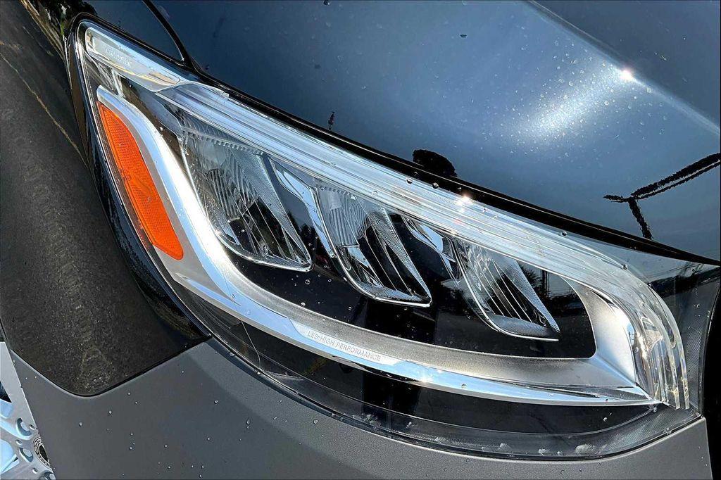 new 2025 Mercedes-Benz Sprinter 2500 car, priced at $80,410