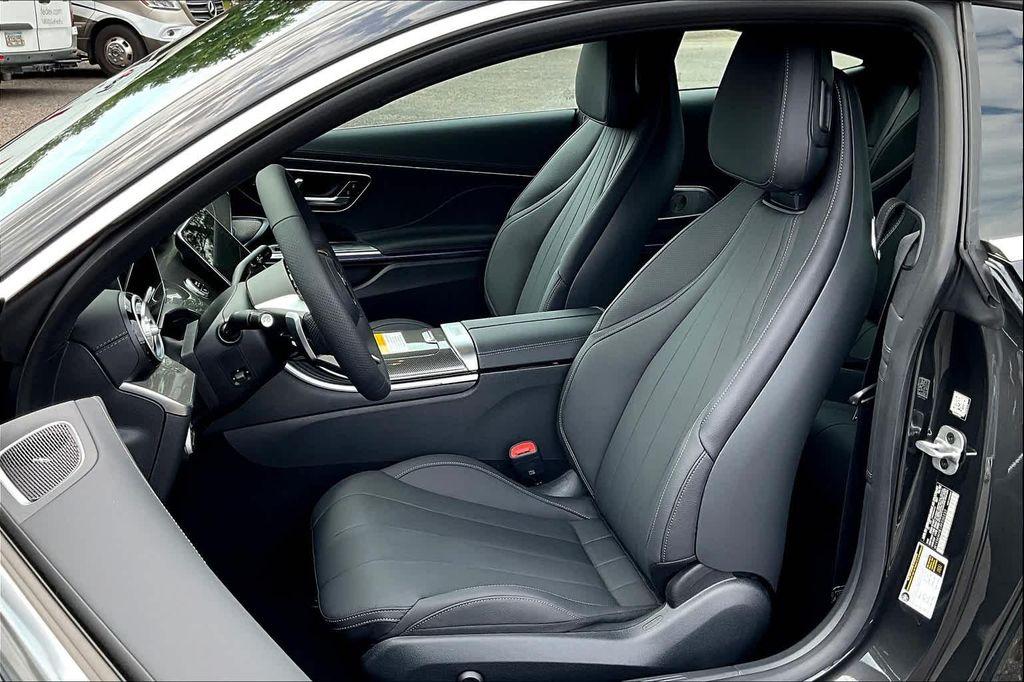 used 2024 Mercedes-Benz CLE 300 car, priced at $59,777