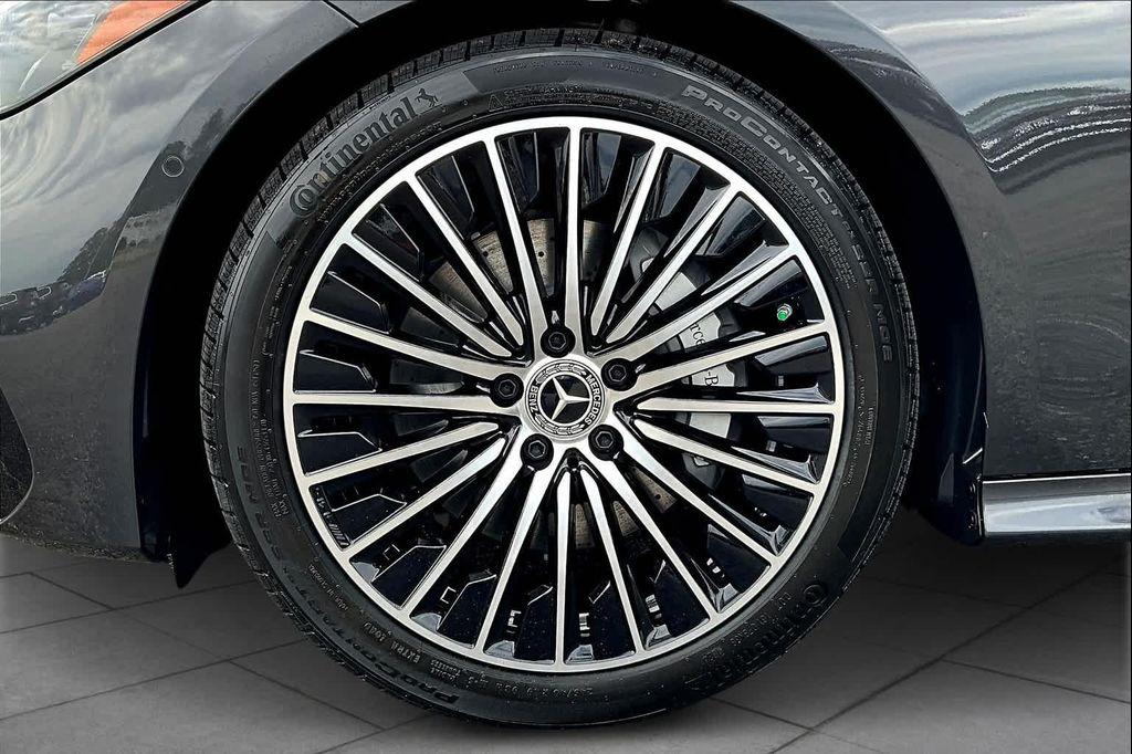 used 2024 Mercedes-Benz CLE 300 car, priced at $59,777