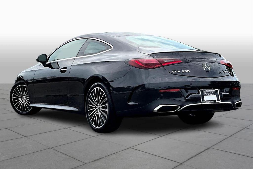 used 2024 Mercedes-Benz CLE 300 car, priced at $59,777