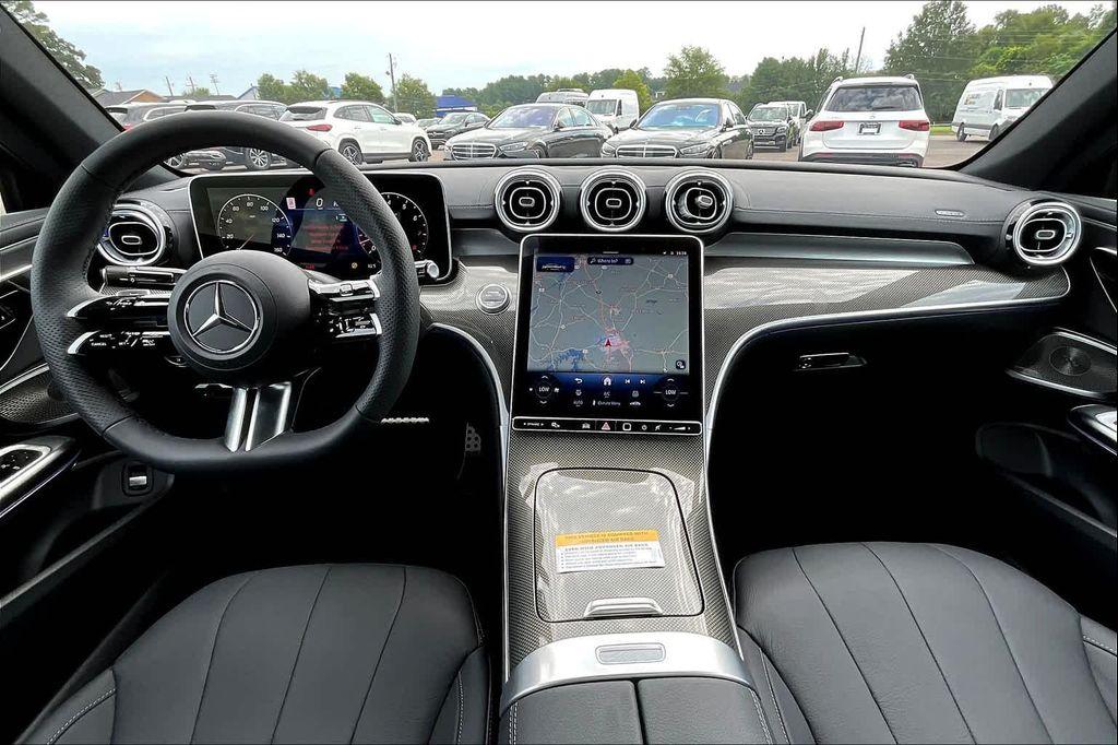 used 2024 Mercedes-Benz CLE 300 car, priced at $59,777