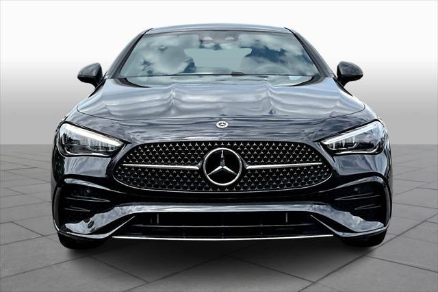 new 2024 Mercedes-Benz CLE 300 car, priced at $65,320