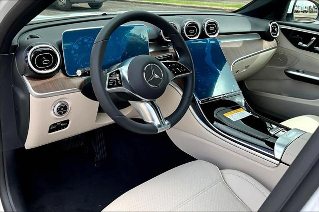 new 2024 Mercedes-Benz E-Class car, priced at $70,280